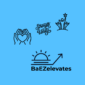 BaEZelevates